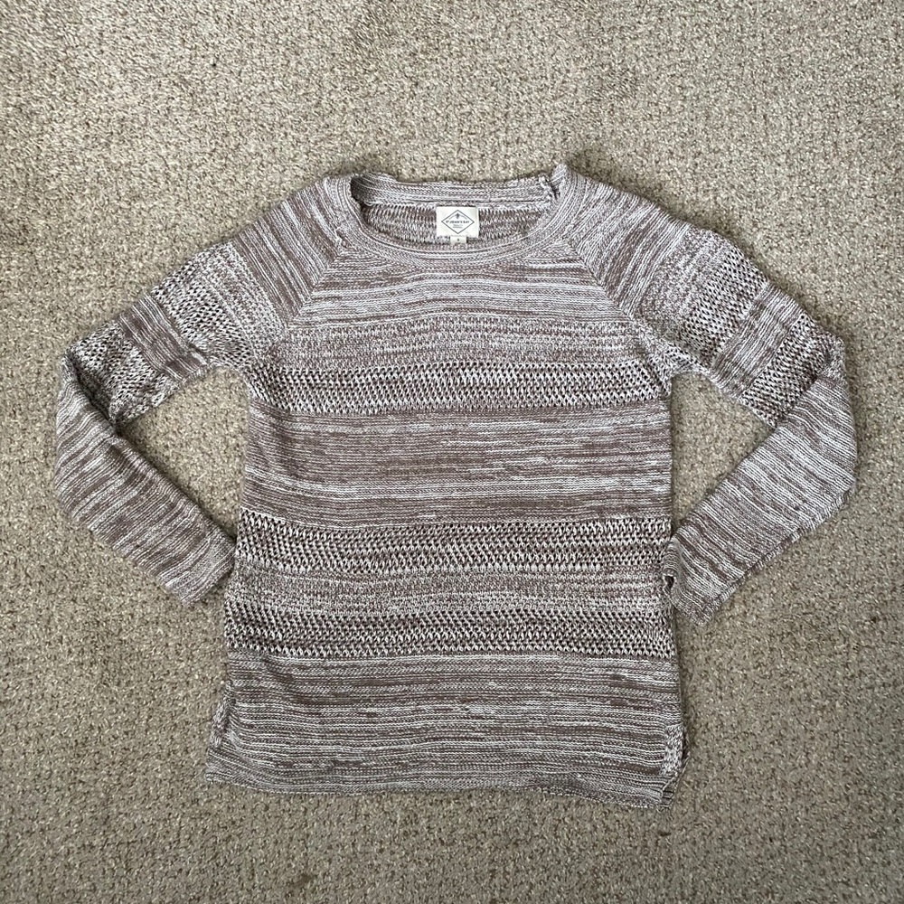 St. John’s Bay Sweater